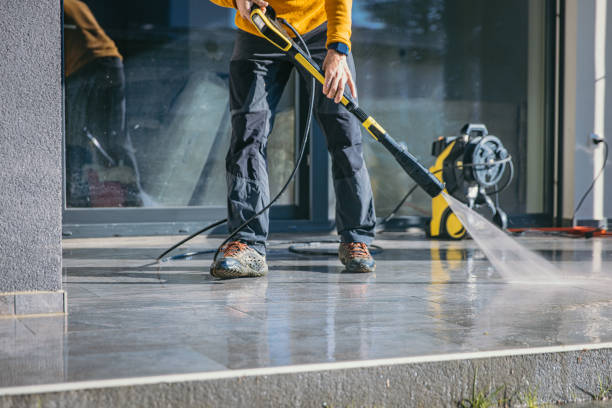 Best Residential Pressure Washing Services  in Albers, IL