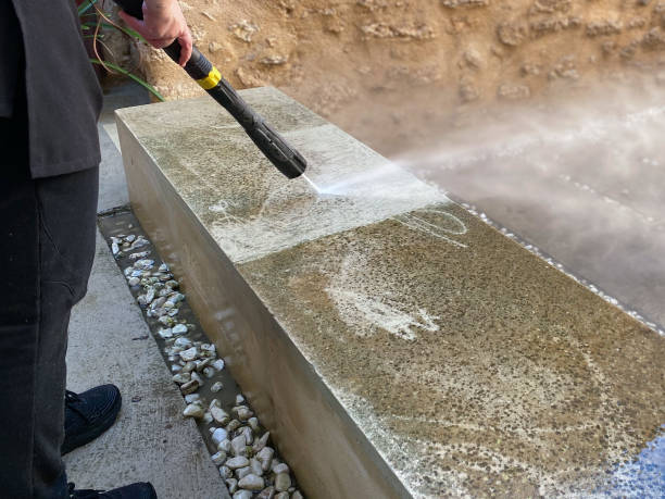 Best Sidewalk Pressure Washing  in Albers, IL