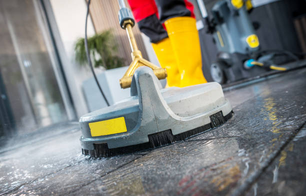 Best Affordable Power Washing  in Albers, IL