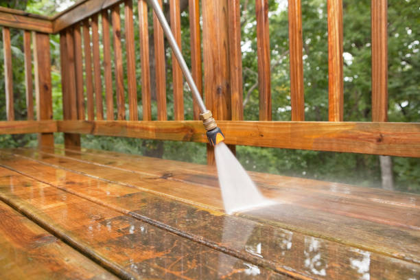 Best Concrete Pressure Washing  in Albers, IL