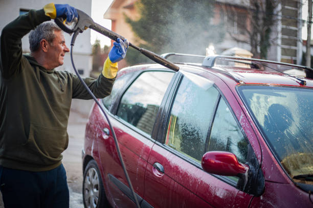 Best House Pressure Washing  in Albers, IL